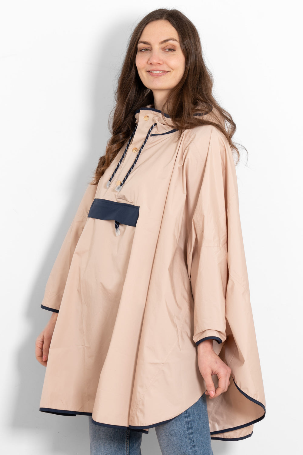 aspen-rain-poncho-stone-navy-blue-loose-fit-waterproof