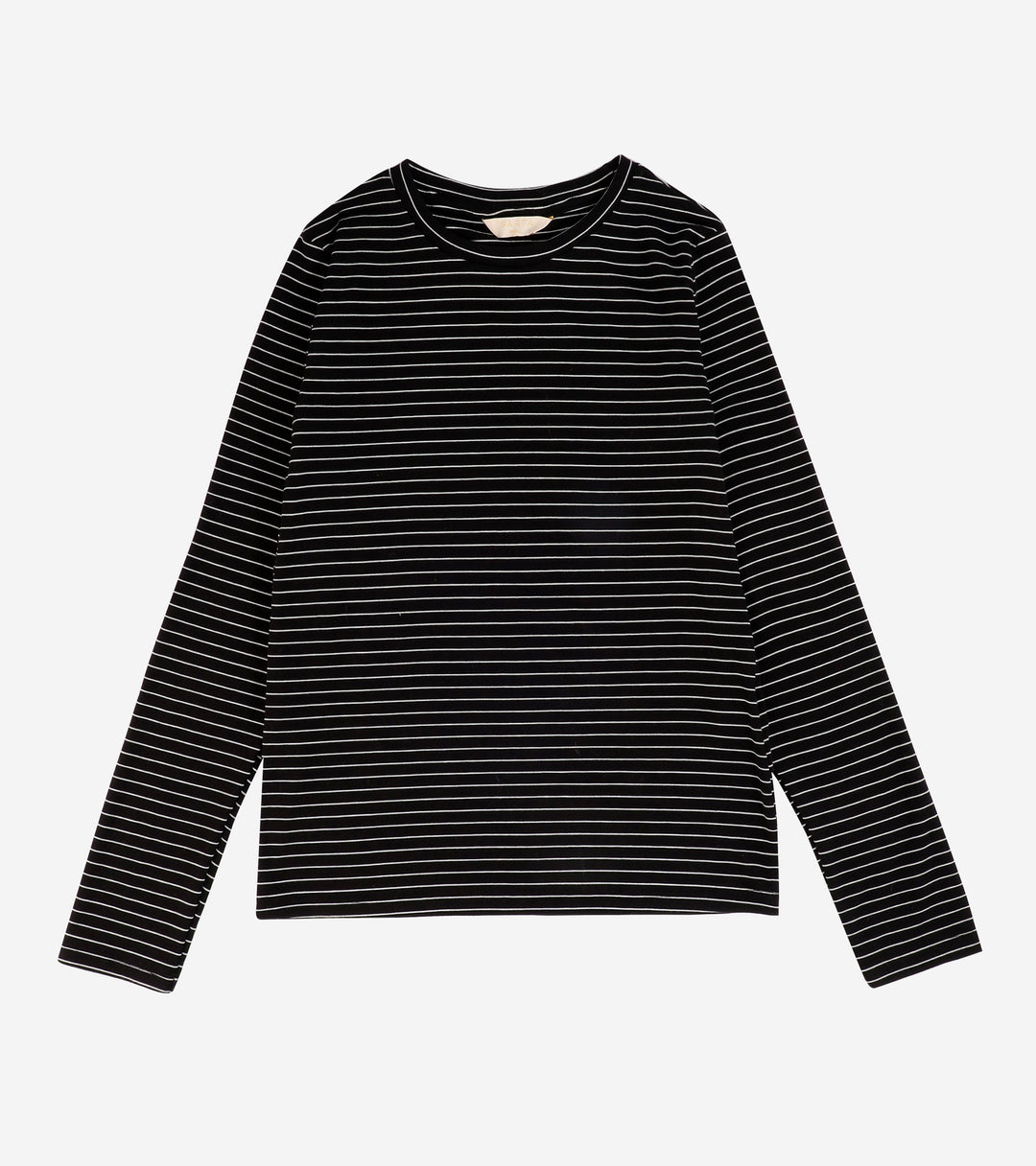 finn-long-sleeve-top-black-white-striped