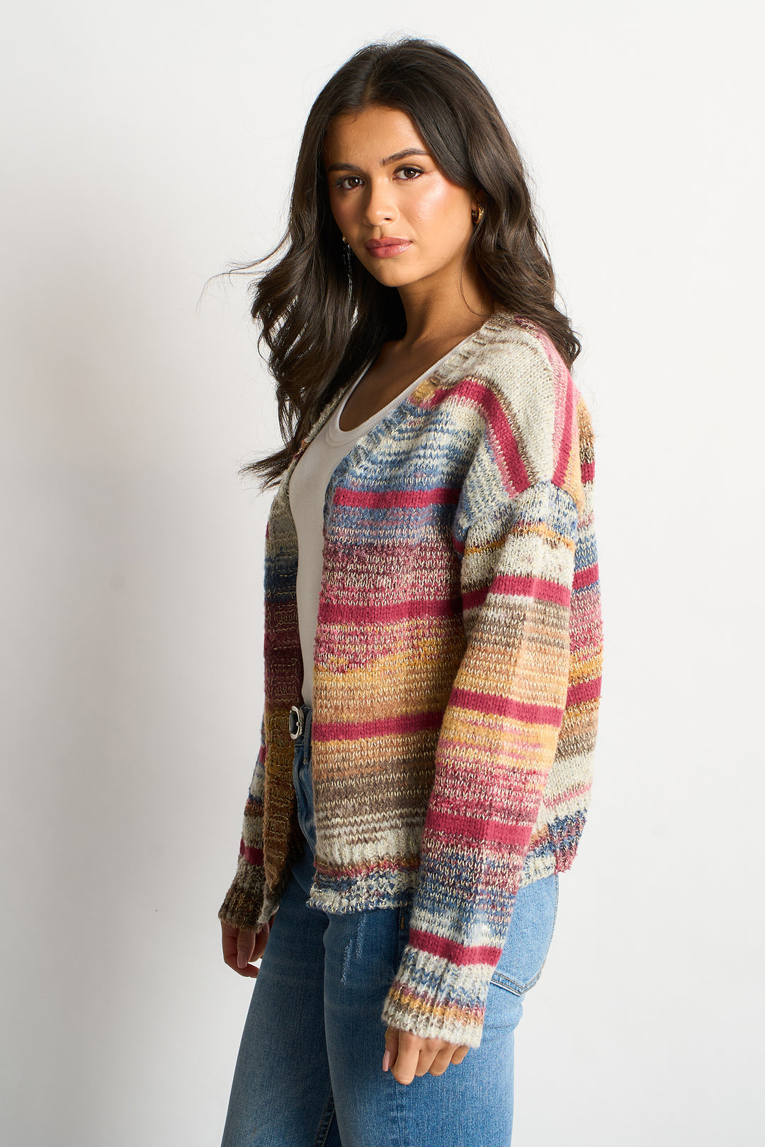 brodie-wool-blend-cardigan-multi-pink-striped