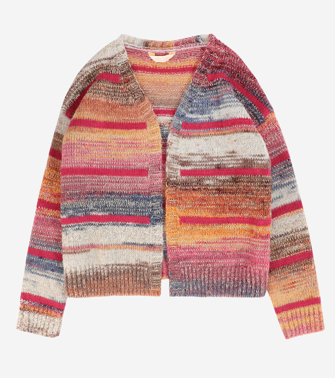 brodie-wool-blend-cardigan-multi-pink-striped