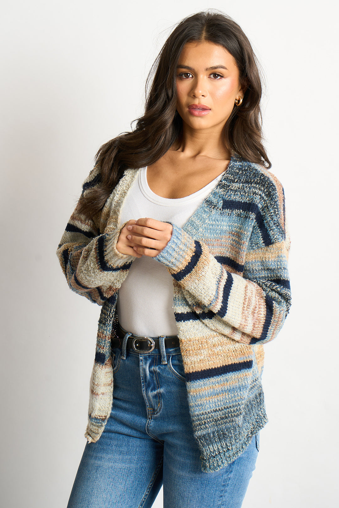 brodie-wool-blend-cardigan-multi-blue-striped