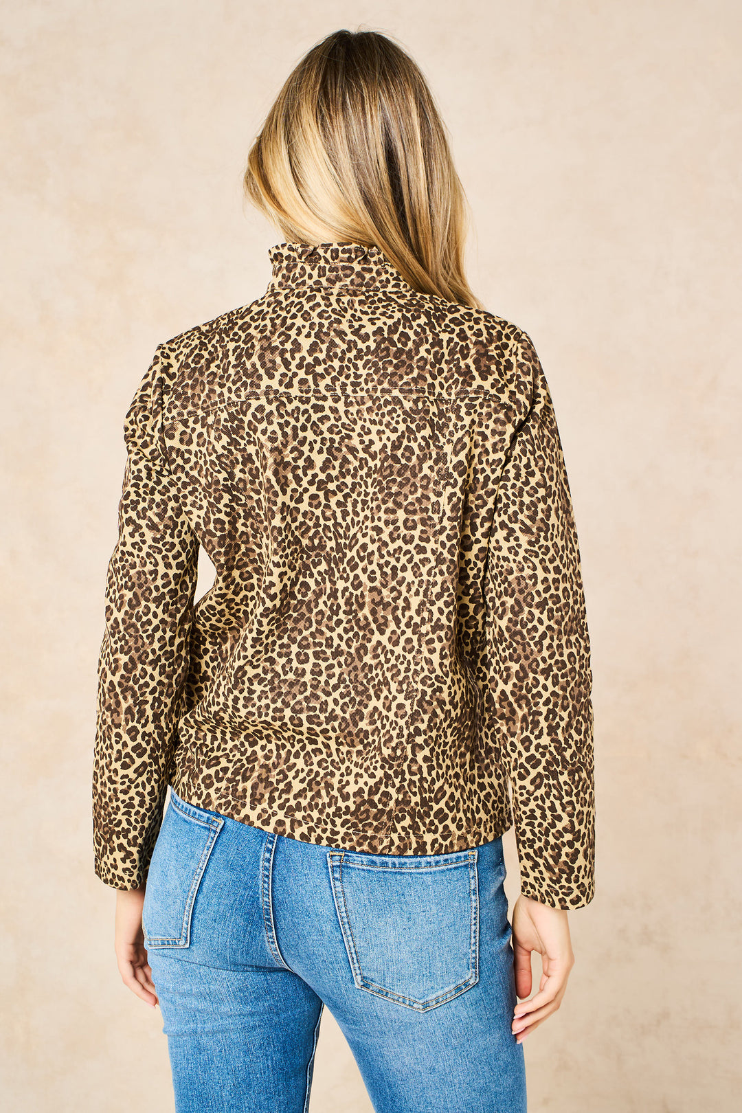 Leopard-Print-Frill-Collar-Jacket-in-Neutral-back
