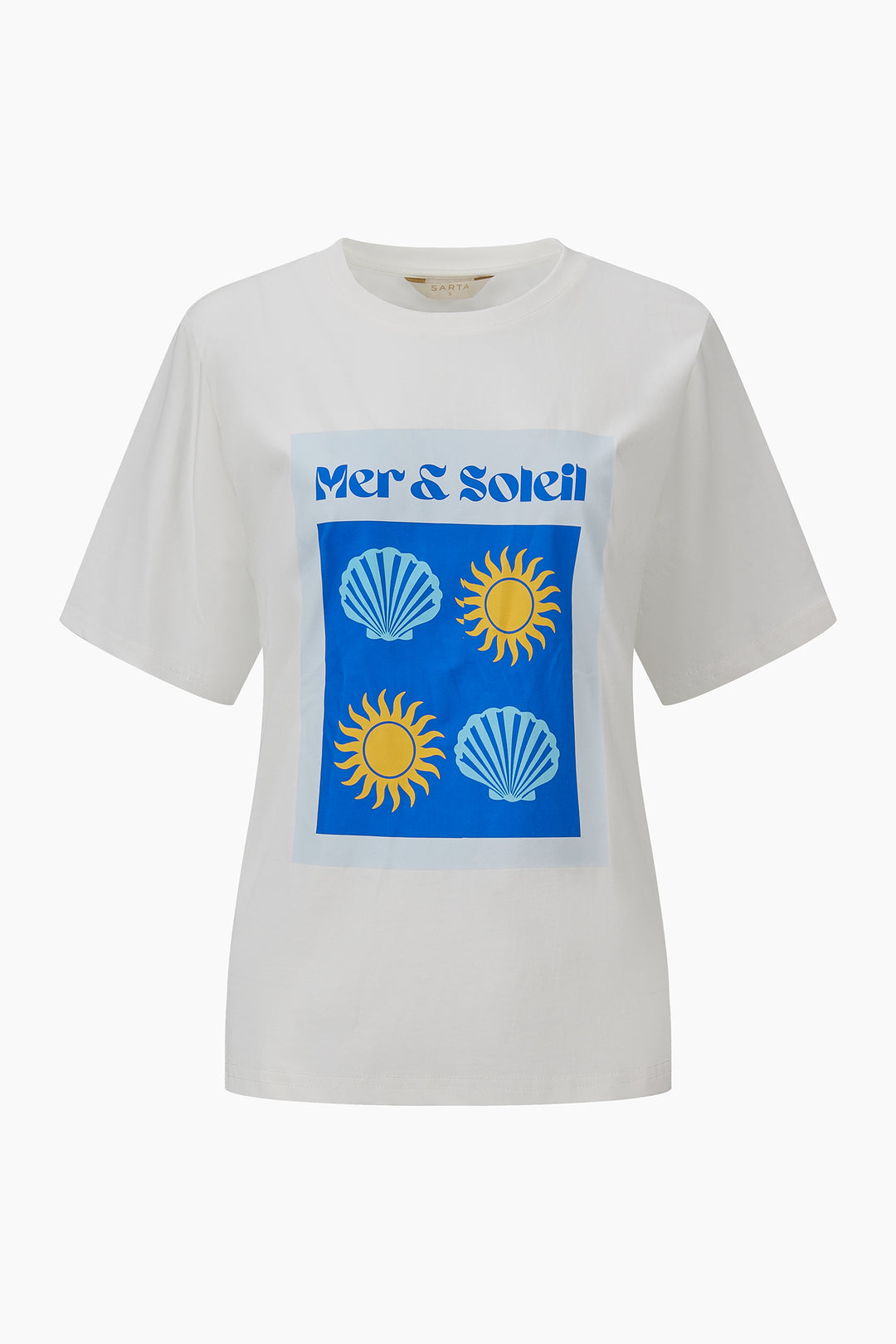 Mer-&-Soleil-Short-Sleeve-Cotton-T-Shirt-in-Blue-Product-Shot