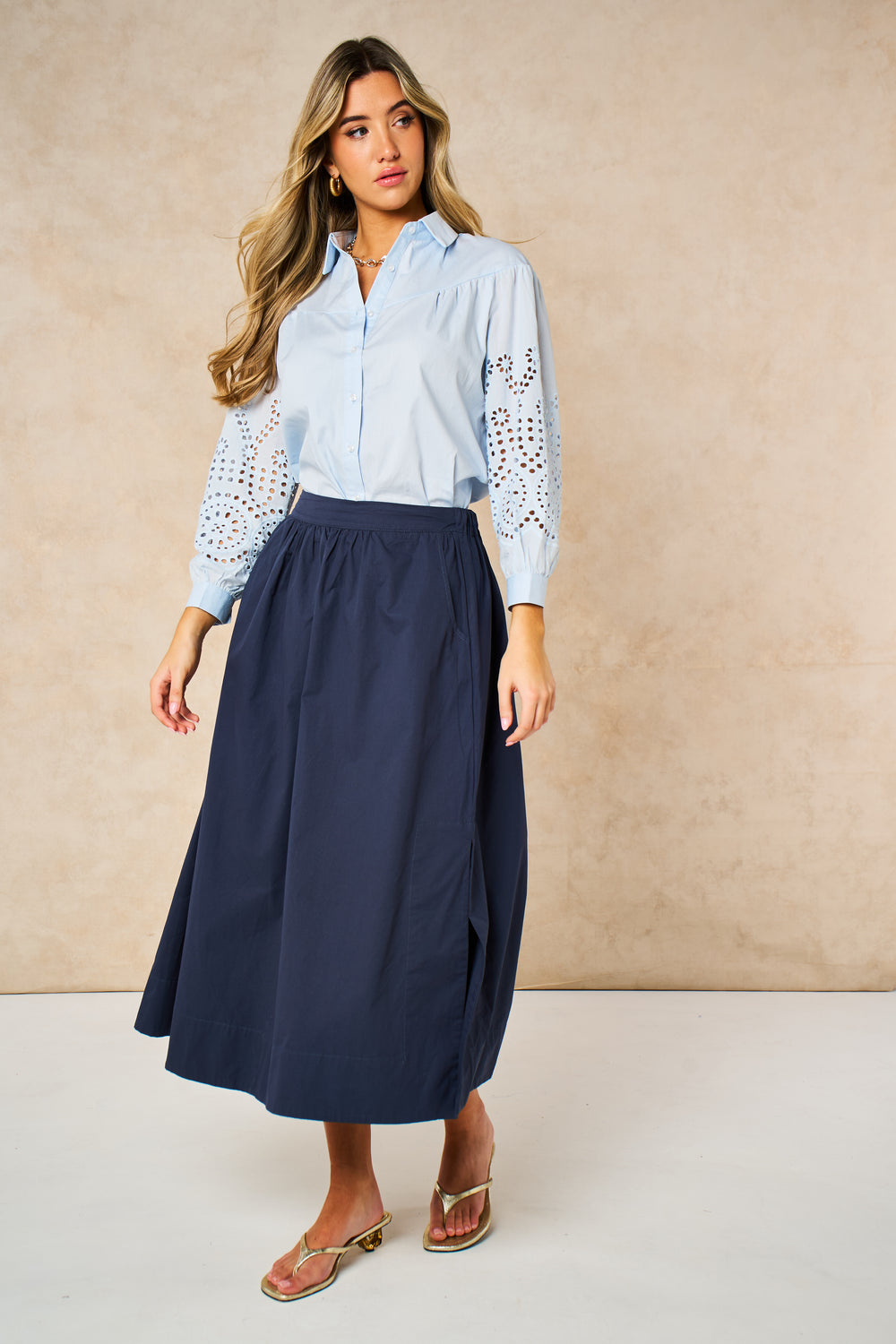 anya-cotton-oversized-shirt-blue-cut-out-broderie-button-front