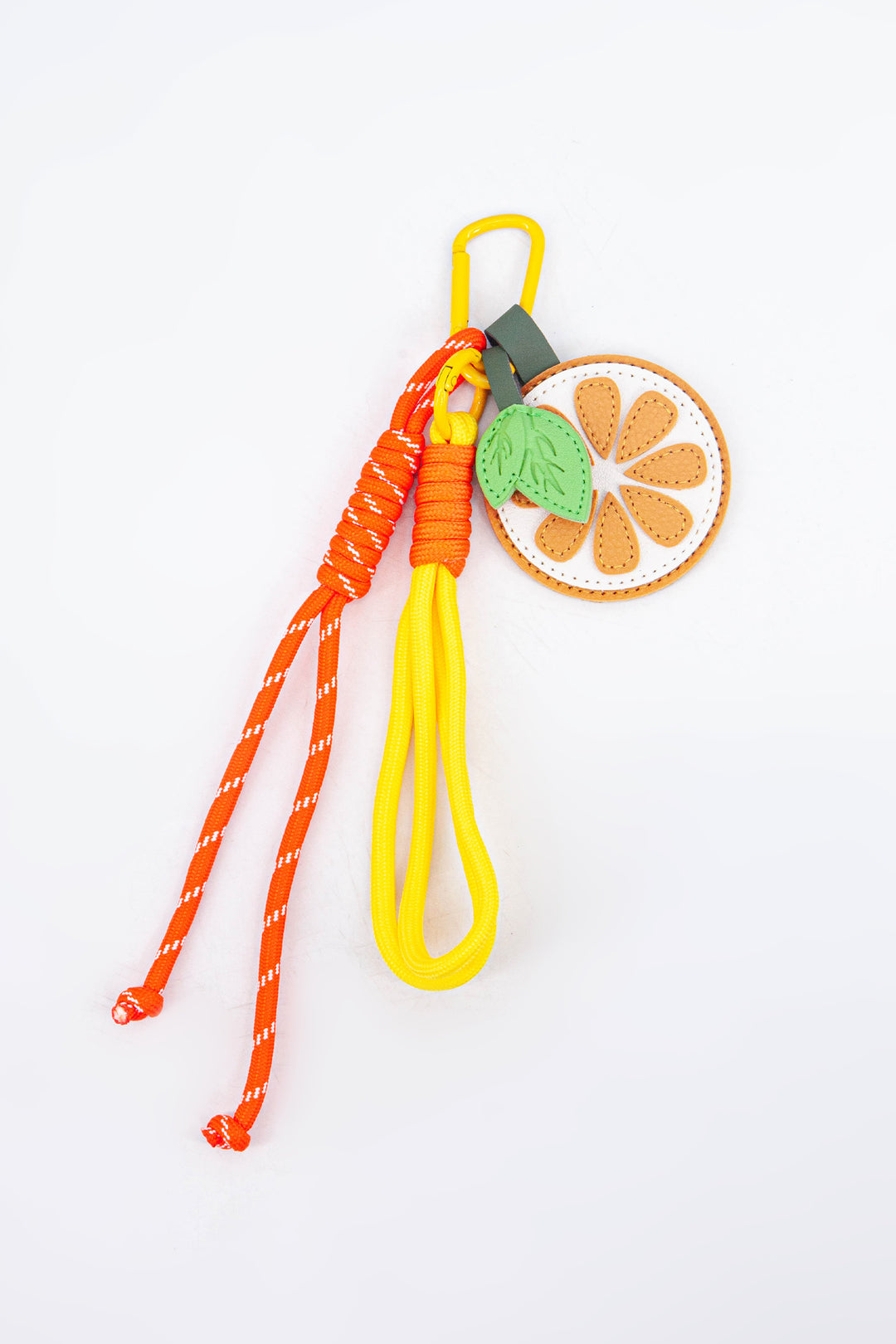 Oranges-Clip-On-Bag-Charm-Front