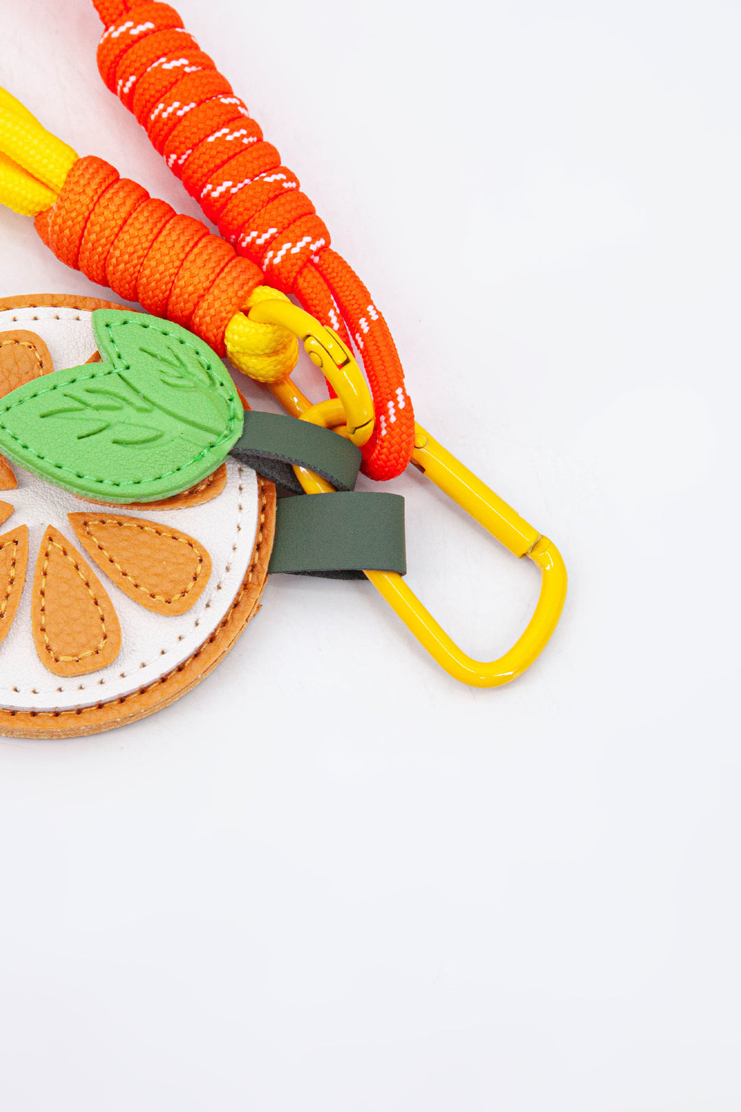 Oranges-Clip-On-Bag-Charm-Closeup