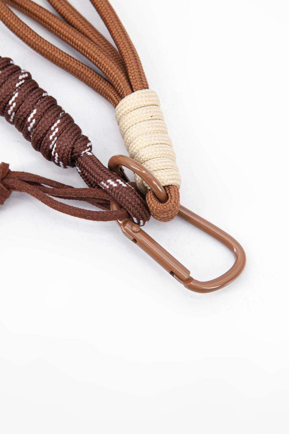 Pretzel-Clip-On-Bag-Charm-Closeup