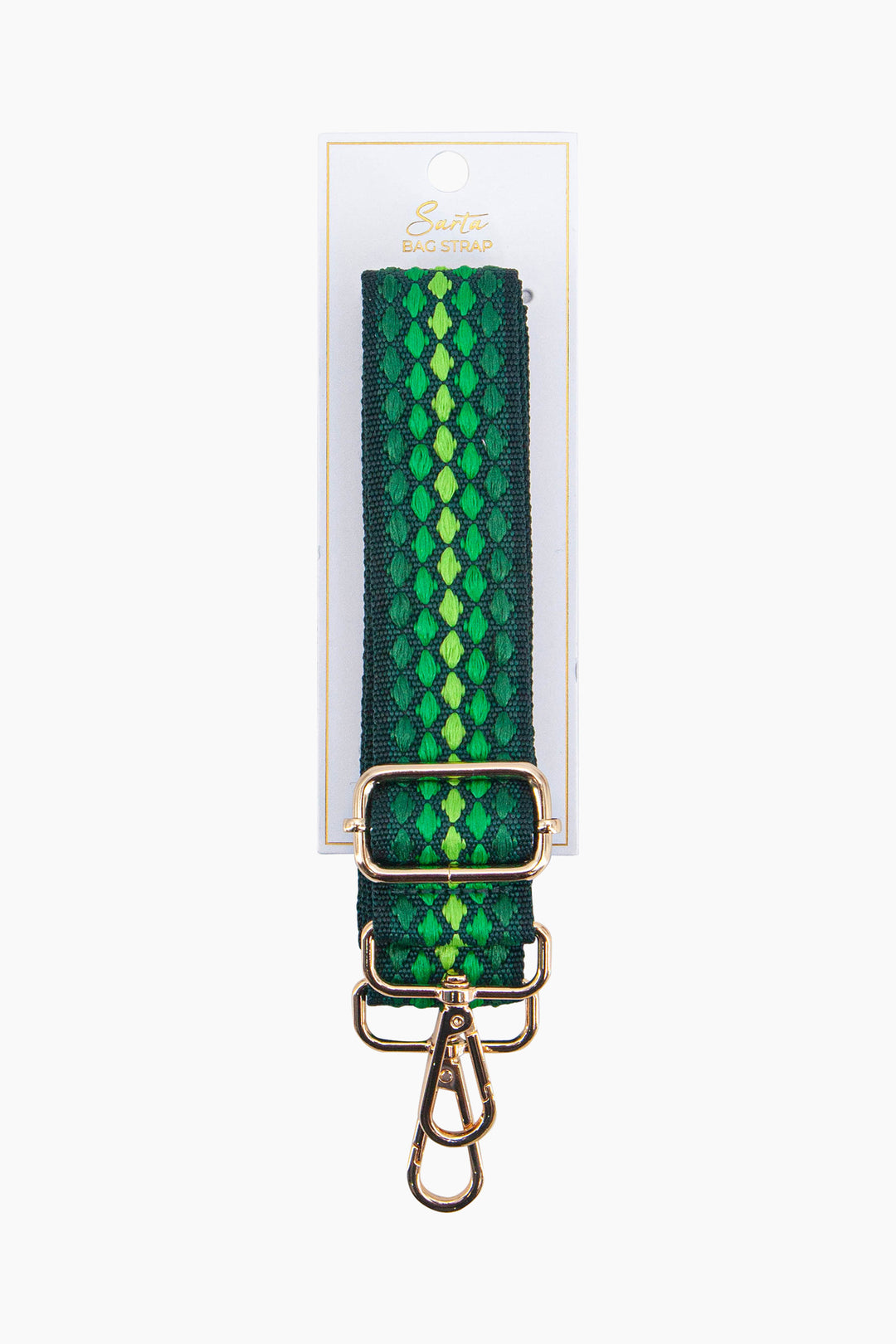 hayden-woven-bag-strap-green-spotted-in-sarta-packaging