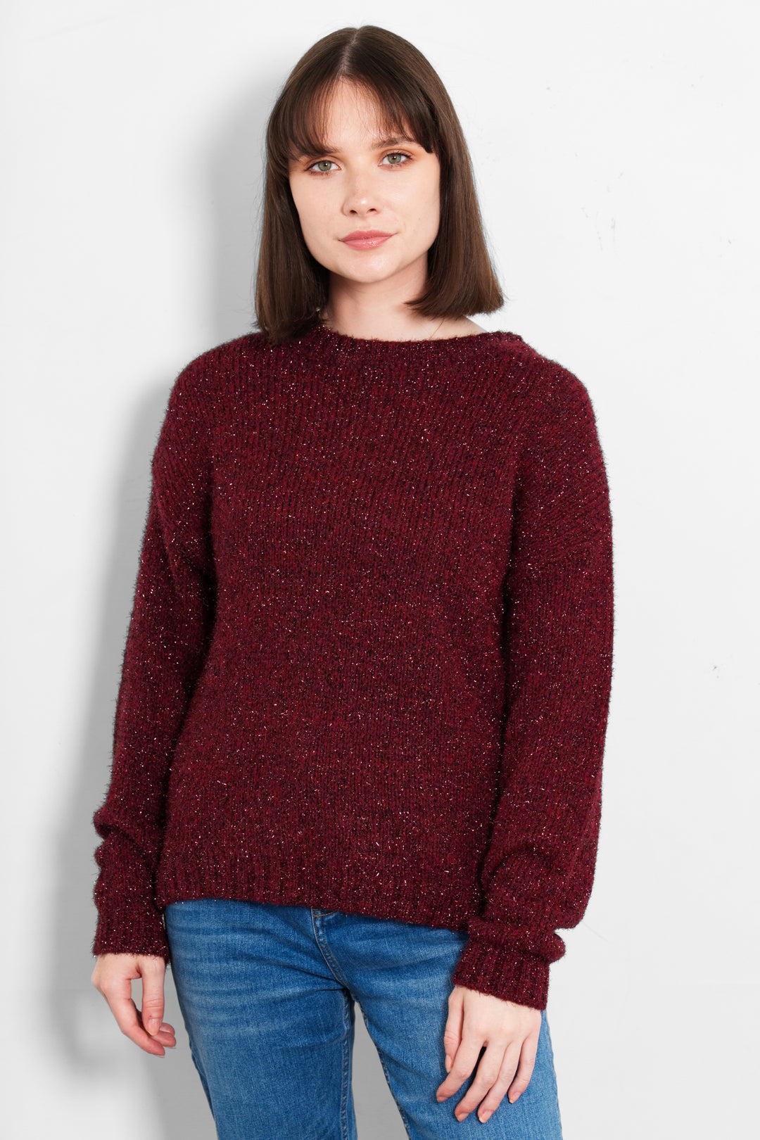 verity-wool-blend-jumper-berry-tinsel-sparkly-red