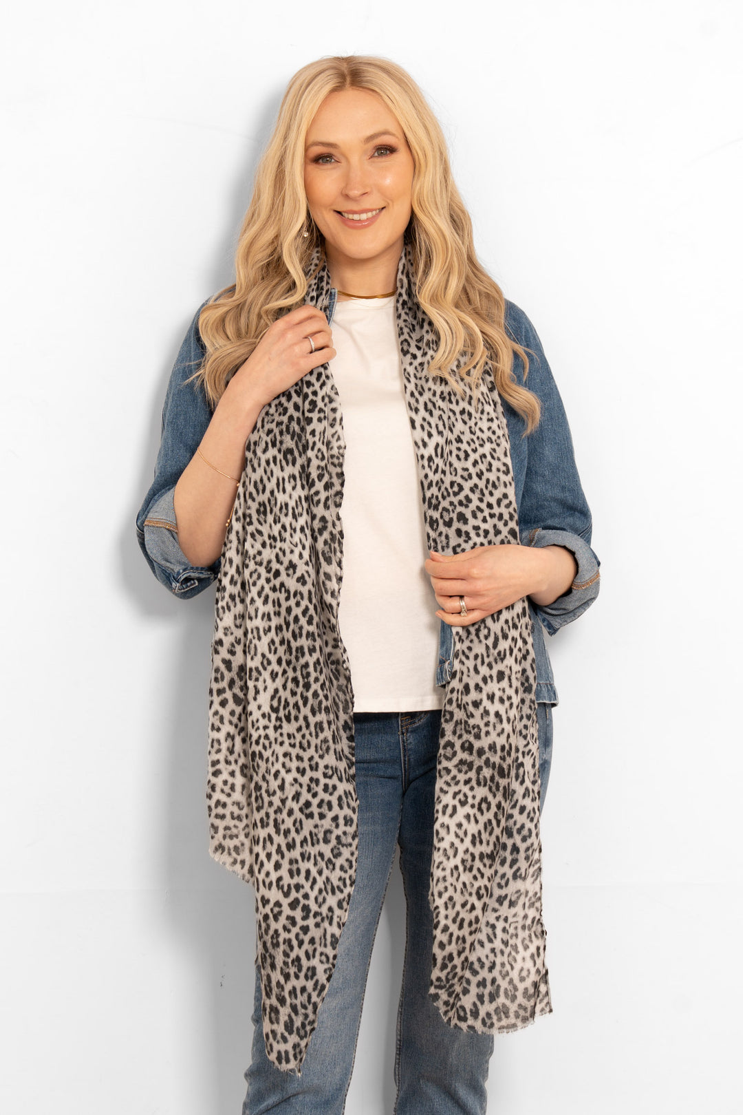 odessa-lightweight-scarf-white-leopard-print-on-model