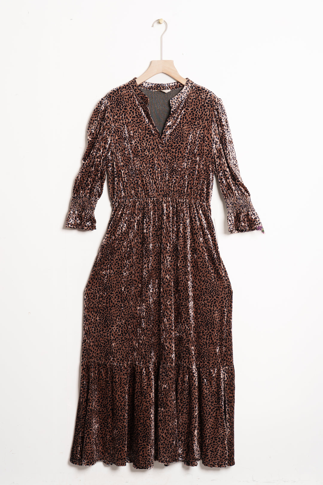 pandora-v-neck-midaxi-dress-gold-velvet-leopard
