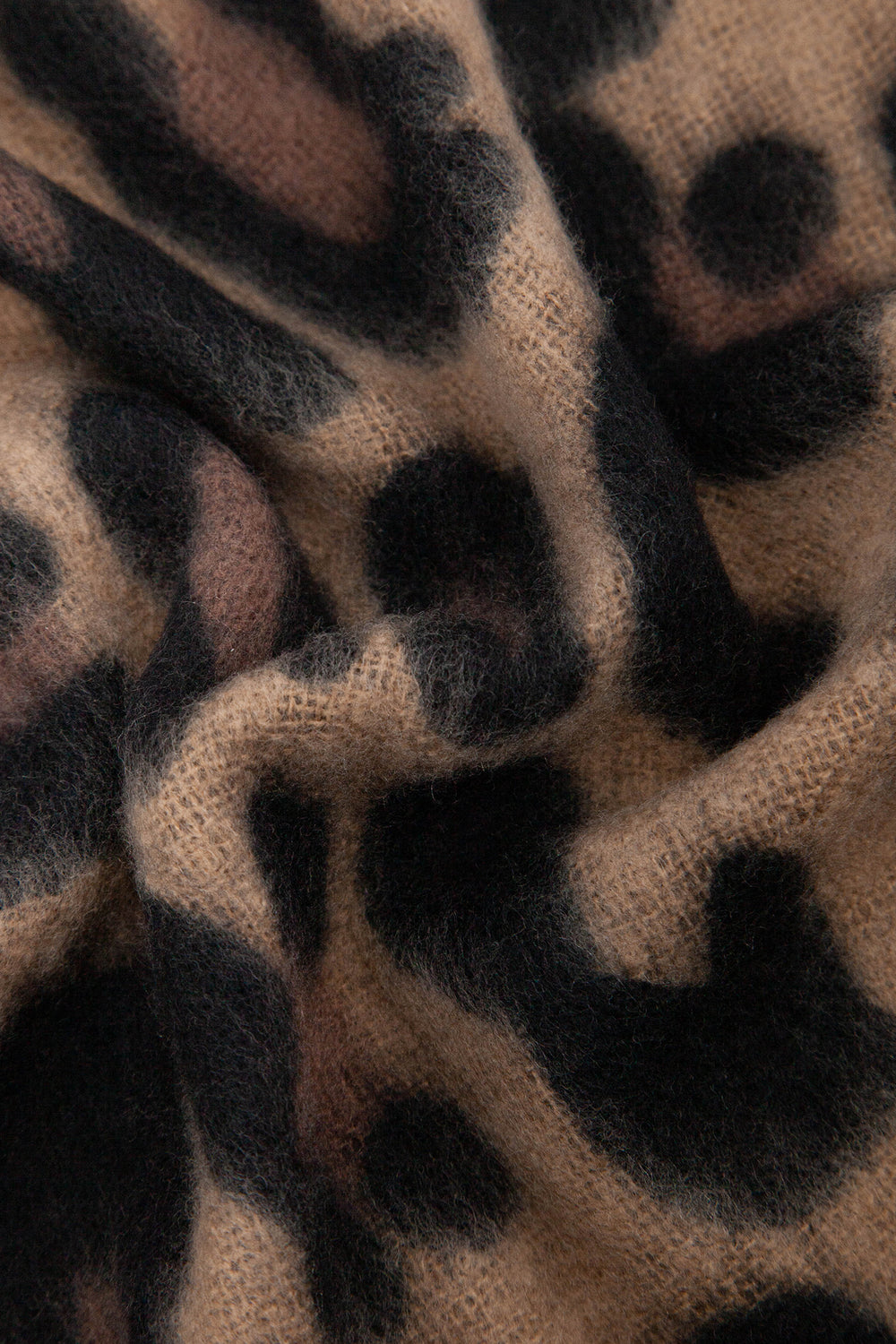 selene-cream-leopard-heavyweight-scarf-close-up-material