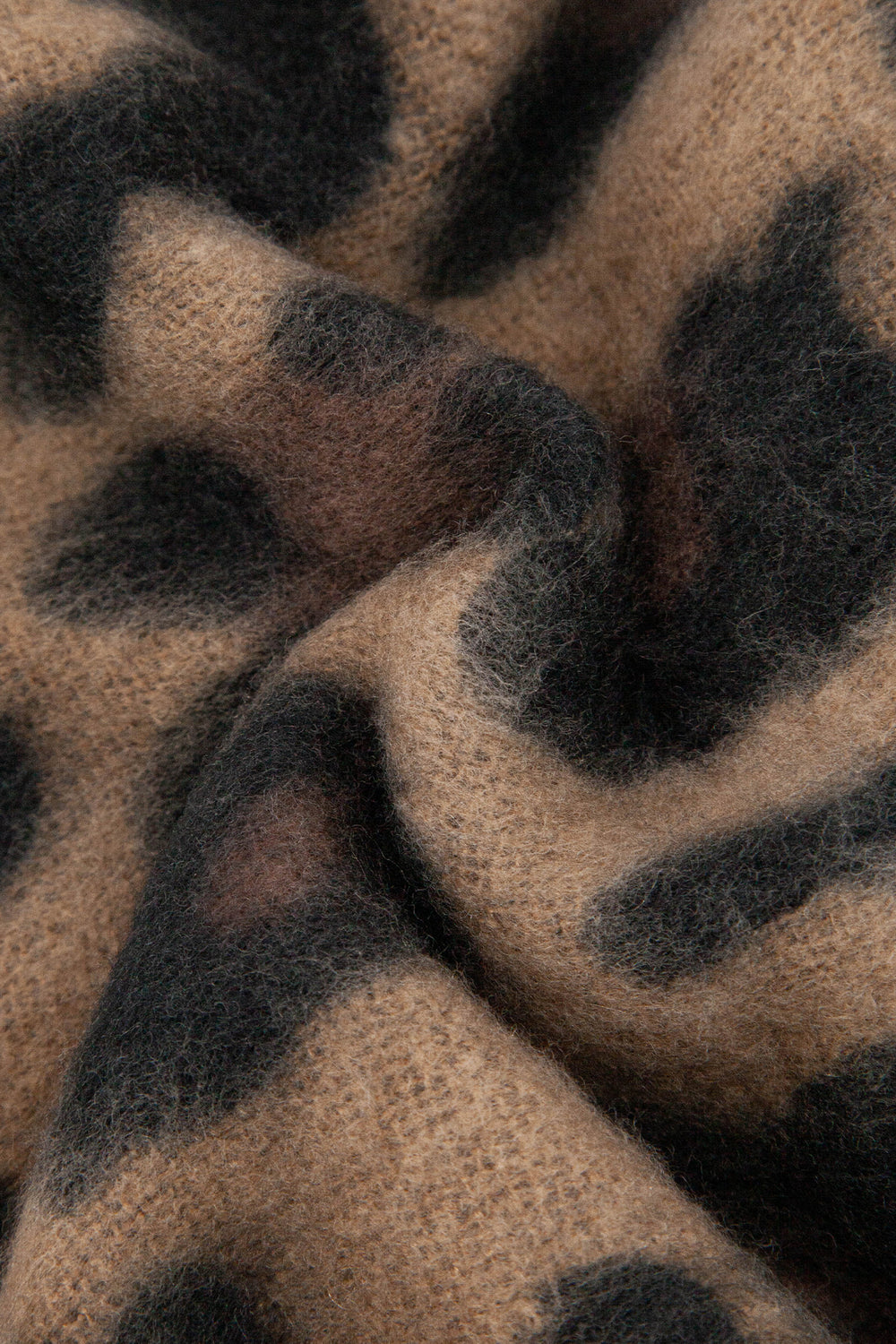 selene-brown-leopard-heavyweight-scarf-close-up-material