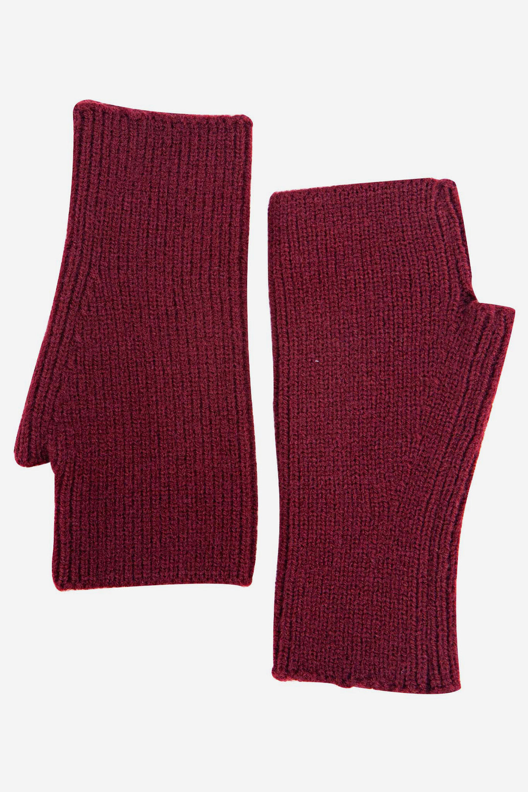 dylan-berry-ribbed-wrist-warmers-burgundy-red