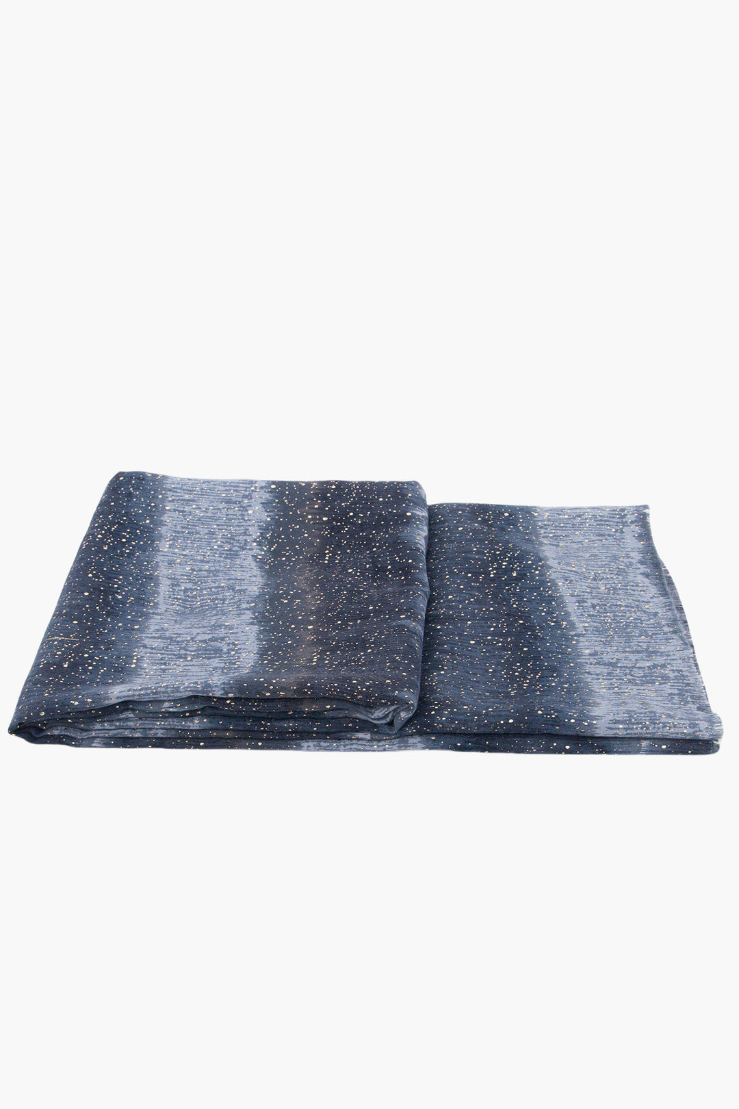 tierney-grey-ombre-stripe-lightweight-scarf-folded