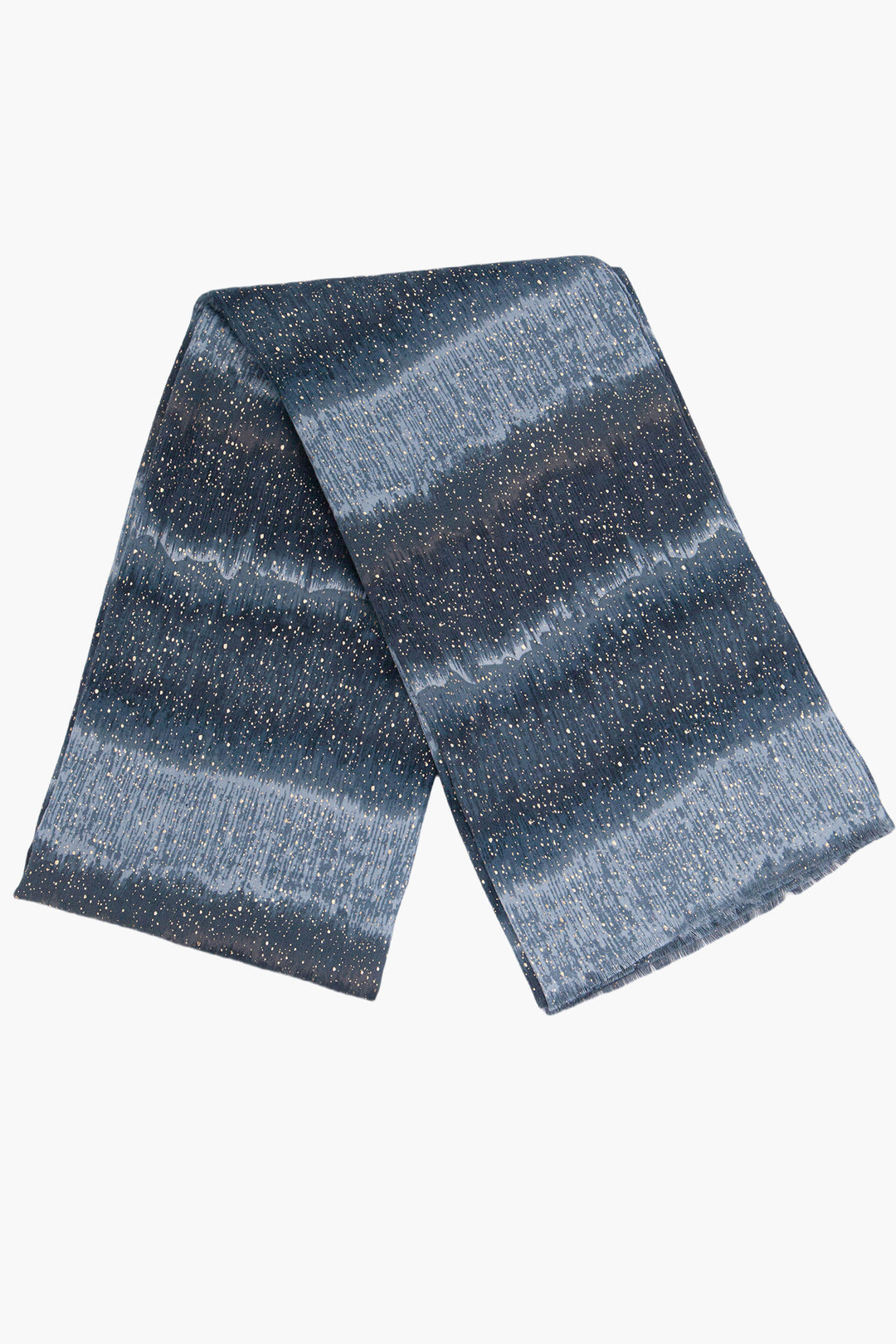 tierney-grey-ombre-stripe-lightweight-scarf-folded