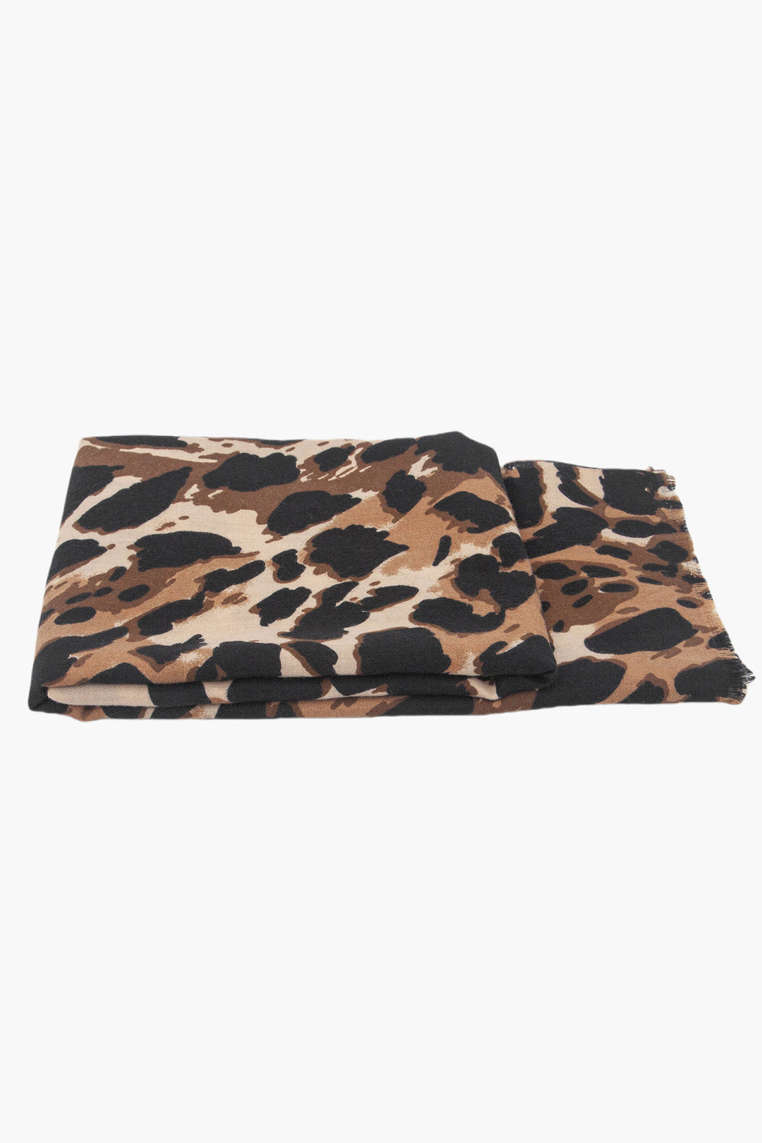 mabel-neutral-animal-print-lightweight-scarf-leopard-folded