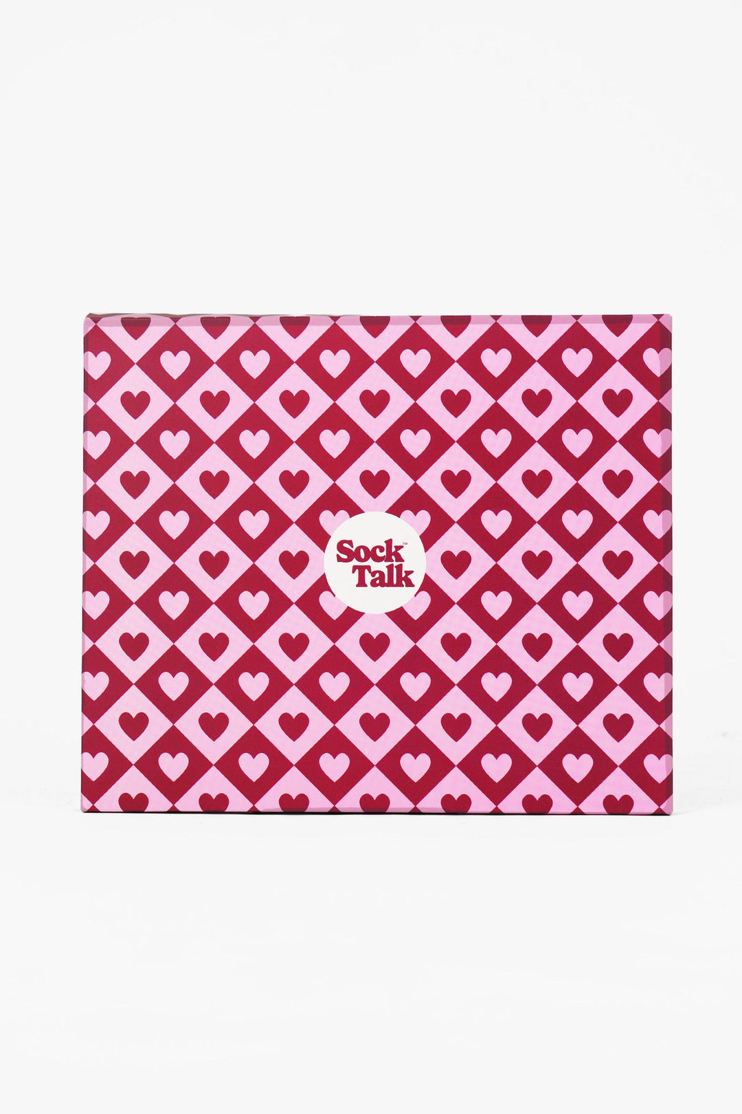 Women's Bamboo Ankle Socks Trio Gift Set - Berry/Multi, Autumnal Sausage Dog
