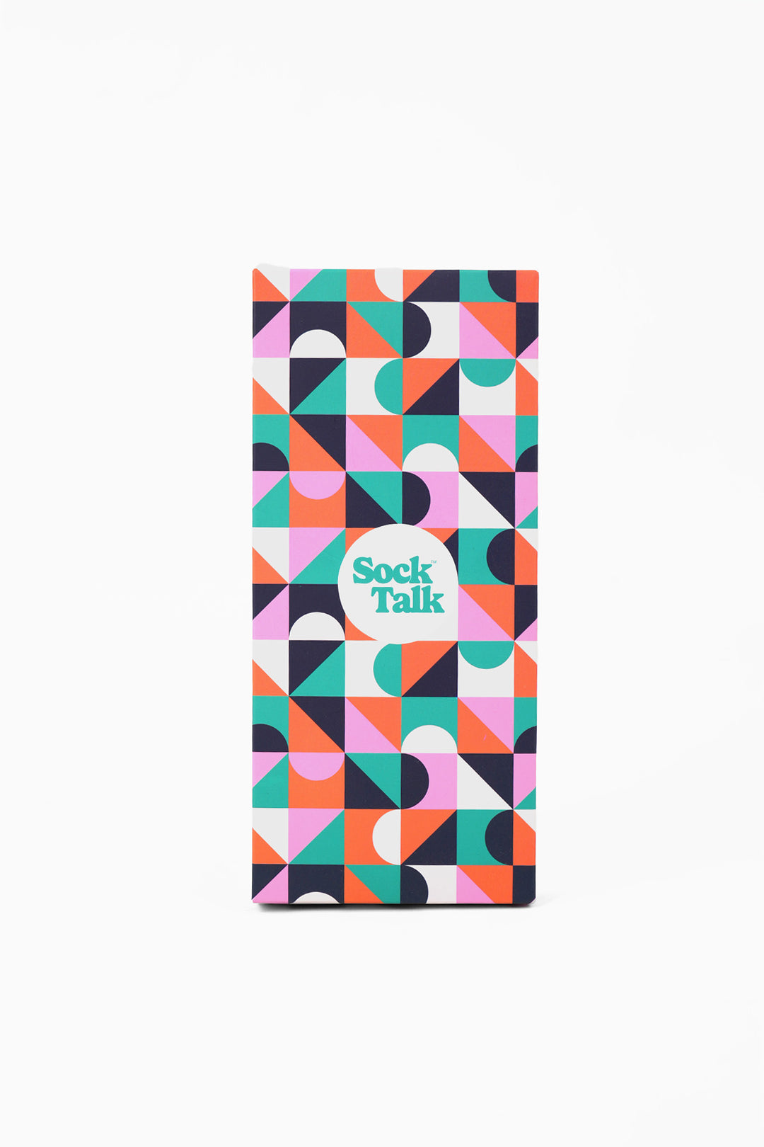 Geometric-Single-Sock-Gift-Box-in-Cream