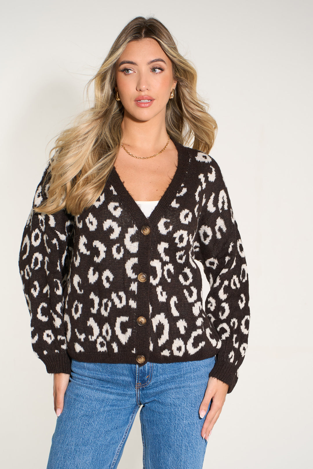 leopard-print-italian-wool-blend-cardigan-in-brown-cream
