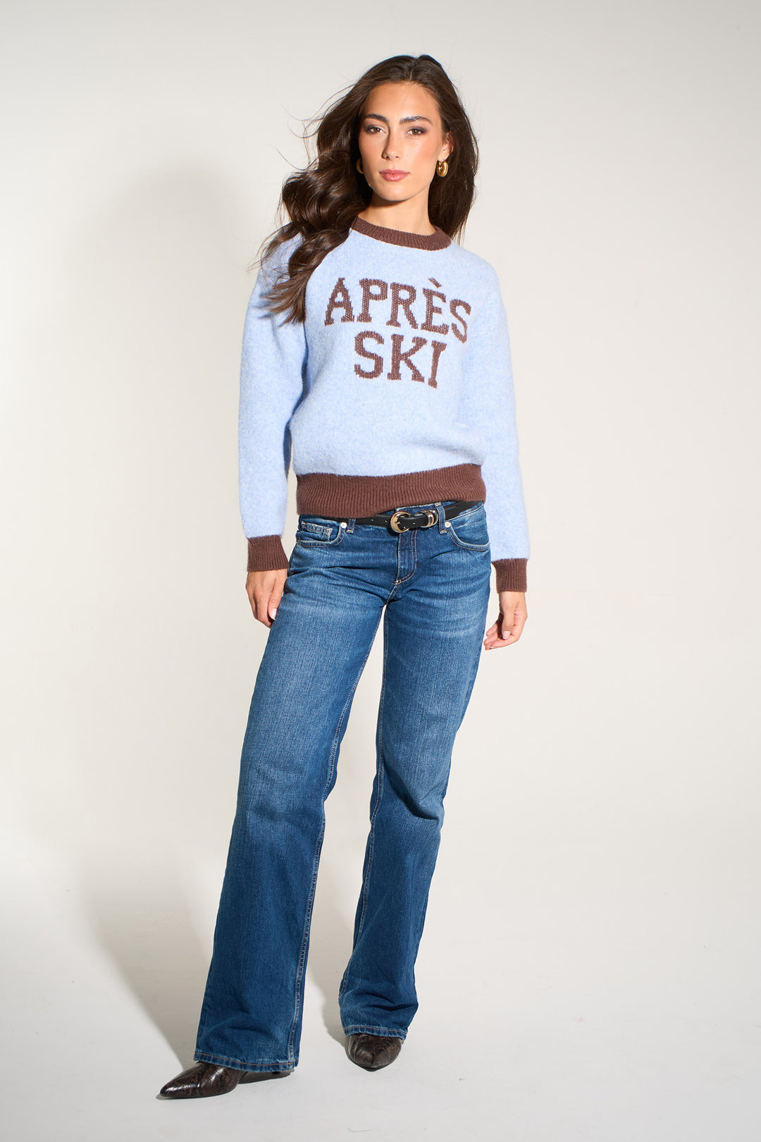 Apres-Ski-Jumper-in-Blue/Brown