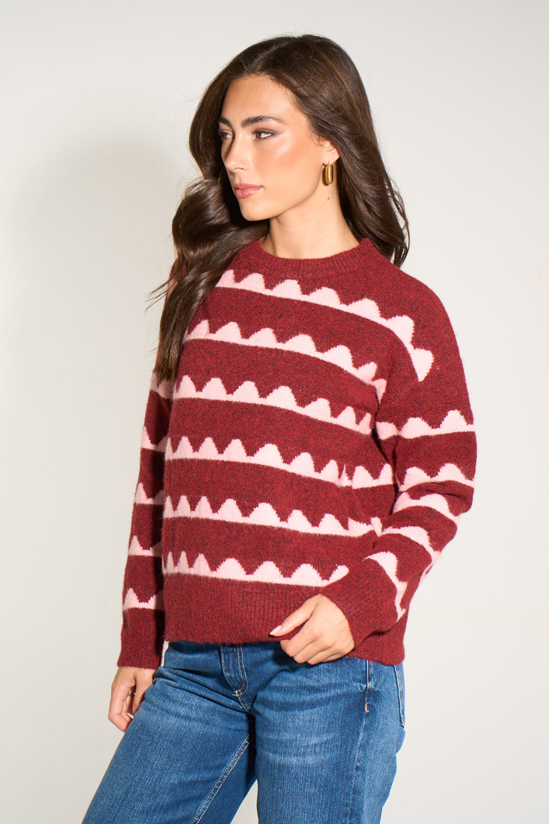 wave-print-jumper-in-berry-pink-side