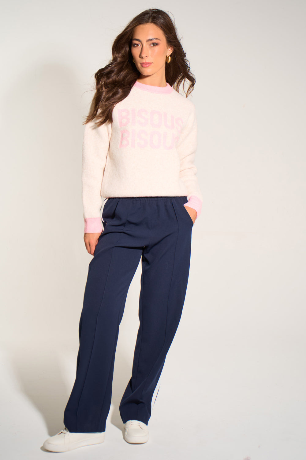 bisous-bisous-jumper-in-cream-pink-styled-casual