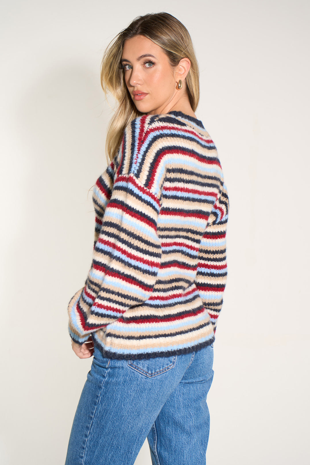 navy-multi-striped-jumper-back