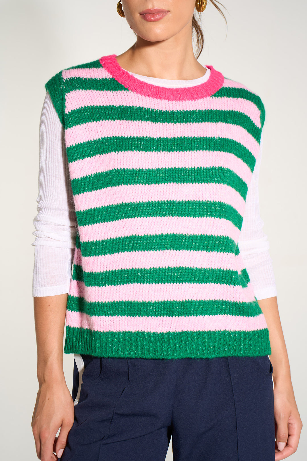 italian-wool-blend-tank-top-in-green-fuchsia