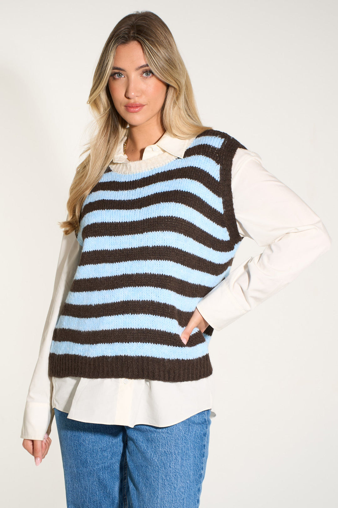 italian-wool-blend-tank-top-in-brown-light-blue