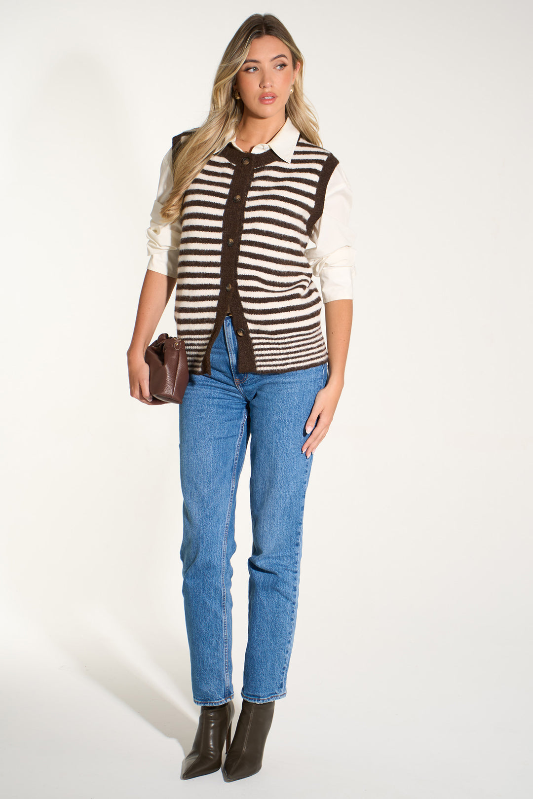 striped-button-tank-top-in-brown-styled-casual