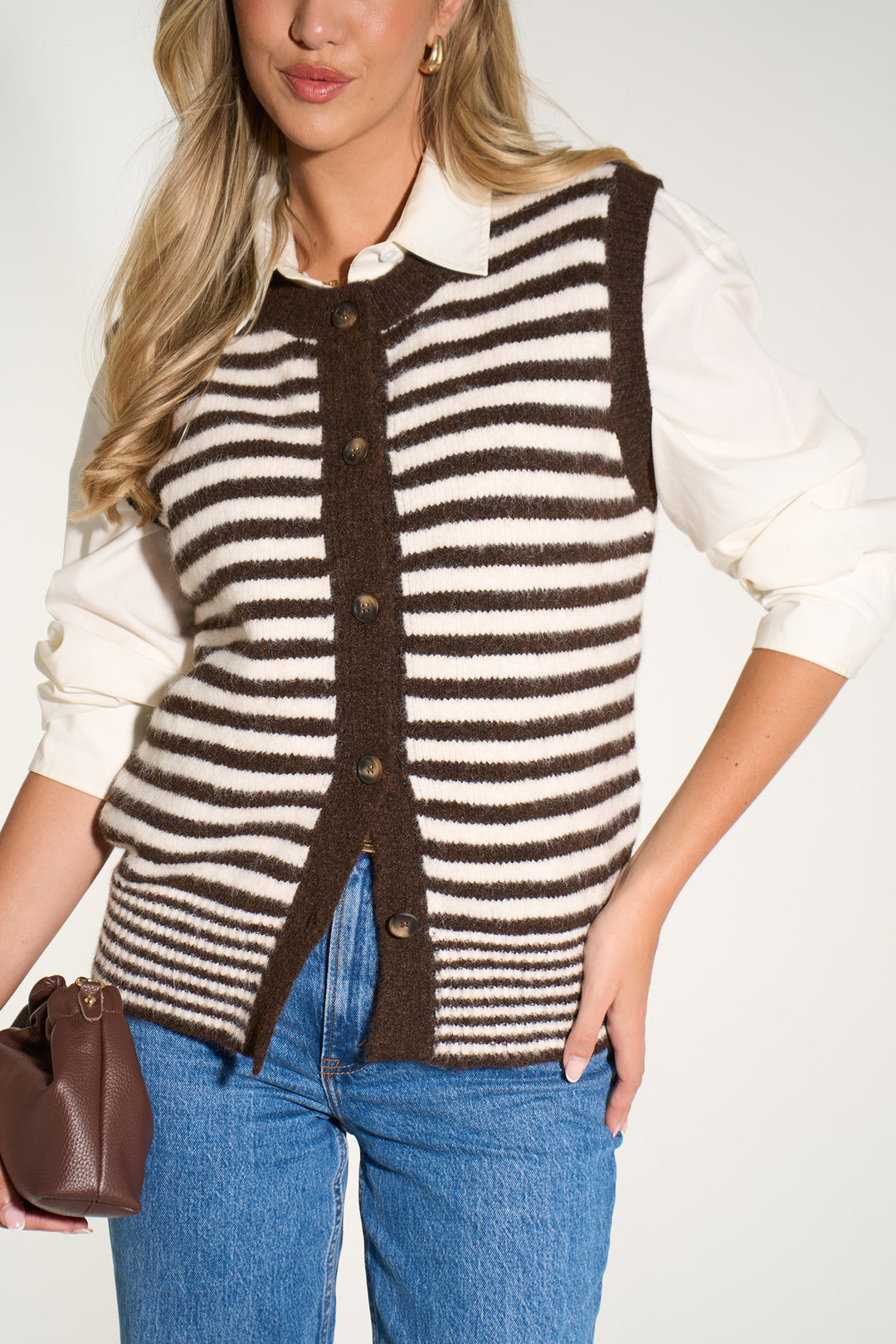 striped-button-tank-top-in-brown