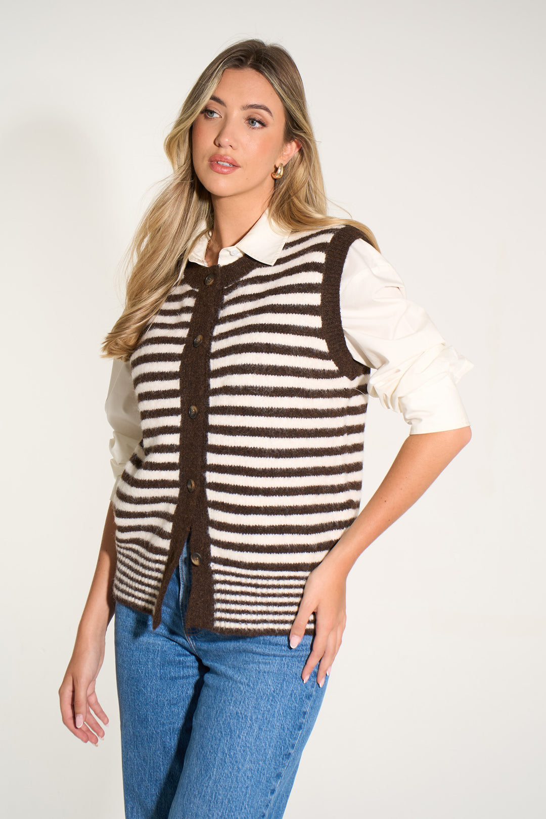 striped-button-tank-top-in-brown-side