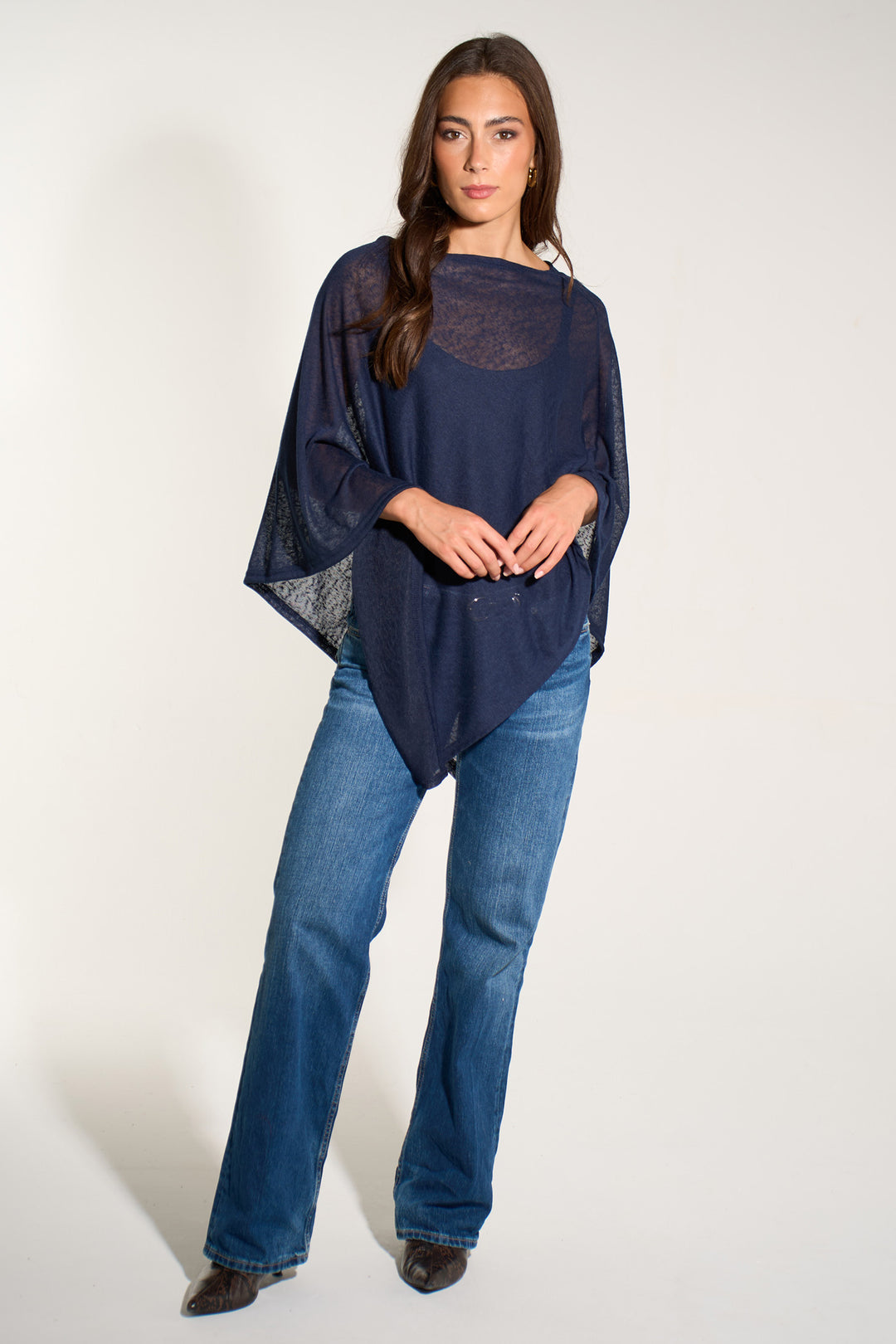 kim-lightweight-poncho-top-one-size-navy-blue-styled-casual