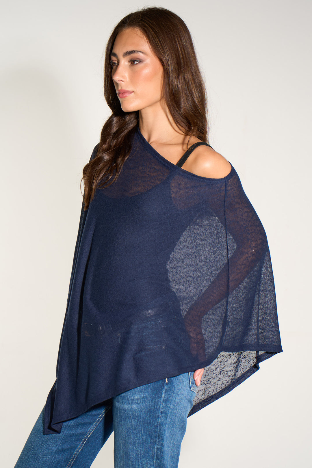 kim-lightweight-poncho-top-one-size-navy-blue-side