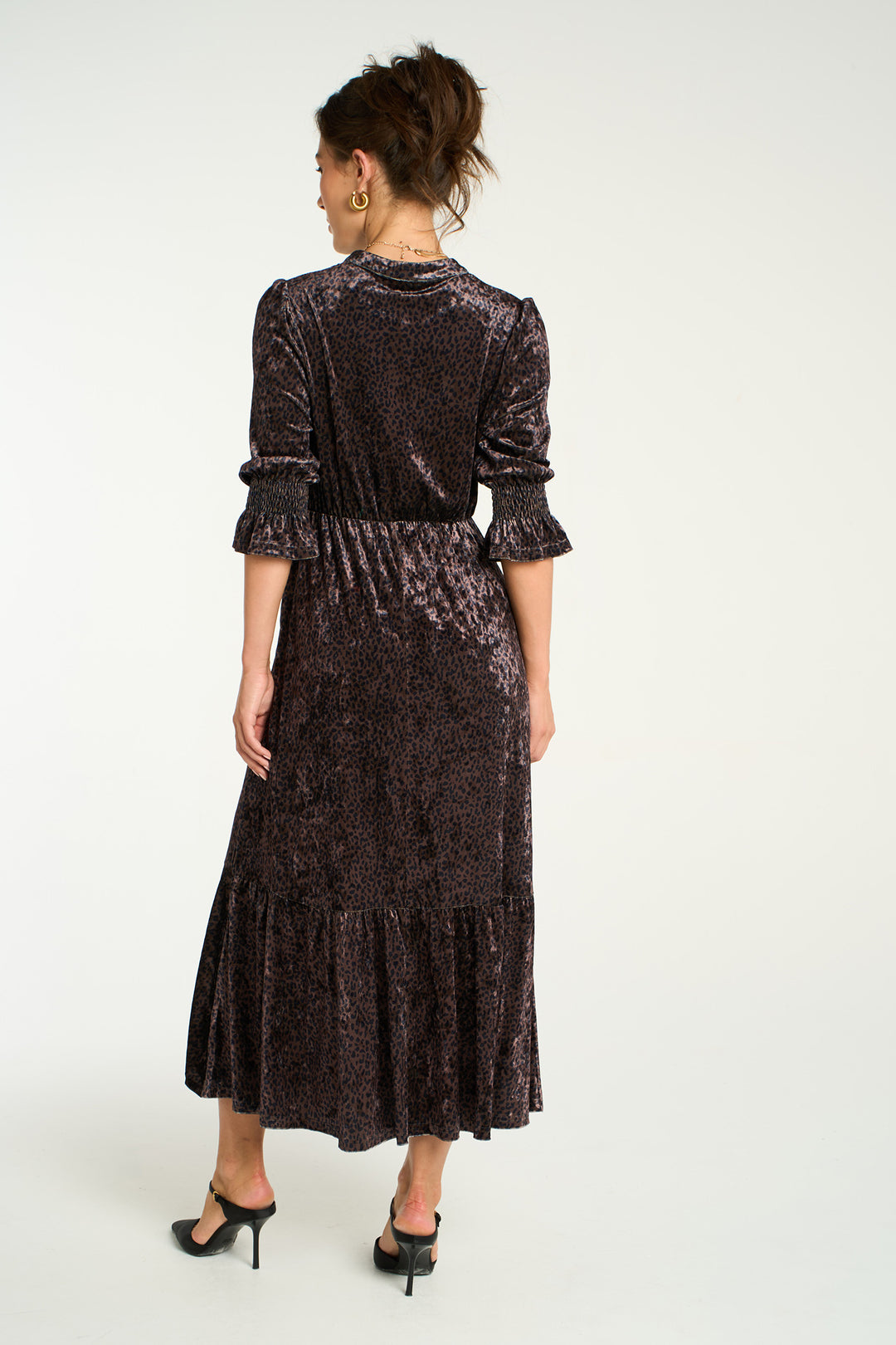 pandora-v-neck-midaxi-dress-brown-velvet-leopard-back