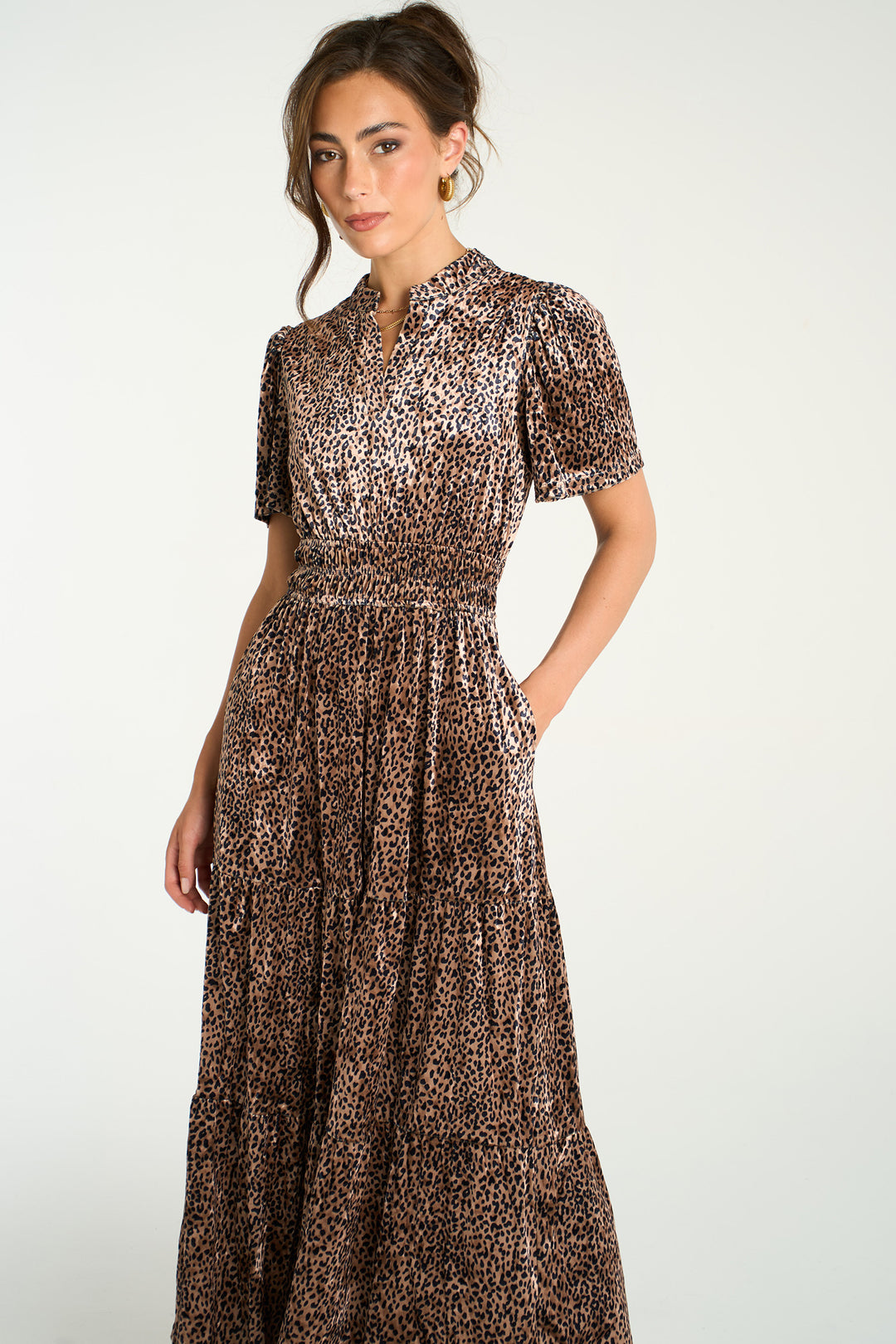 roxy-tiered-maxi-dress-gold-velvet-leopard