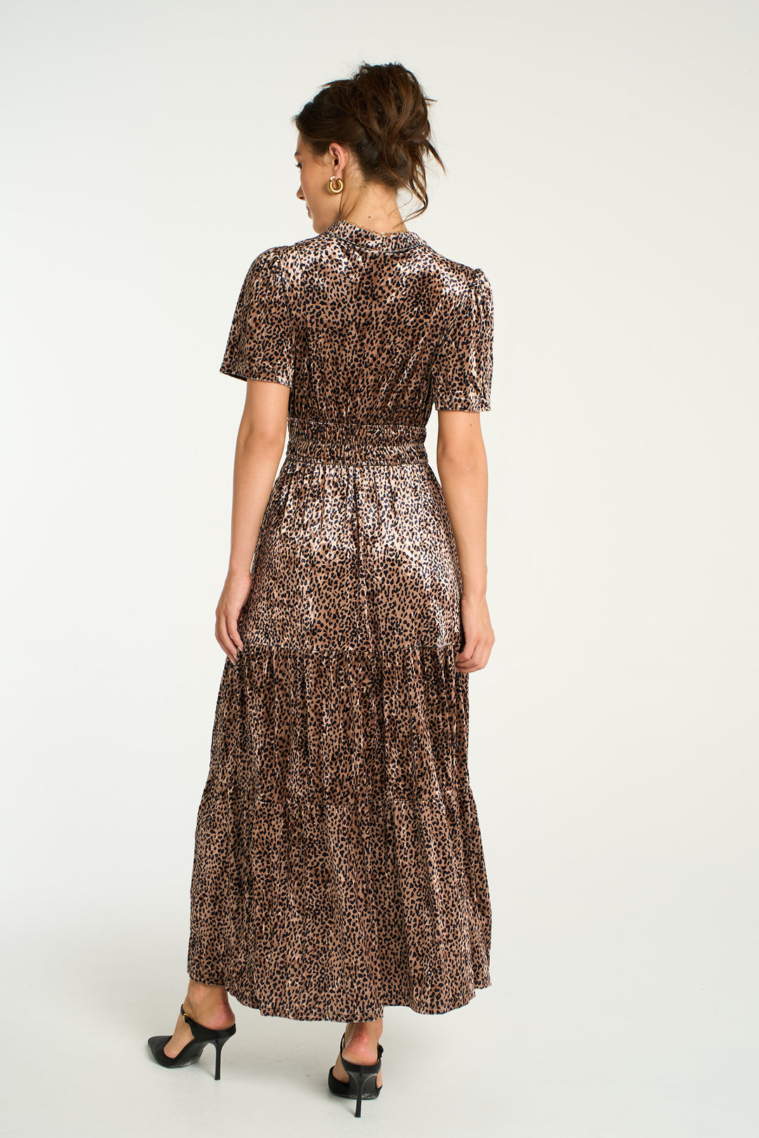 roxy-tiered-maxi-dress-gold-velvet-leopard-back