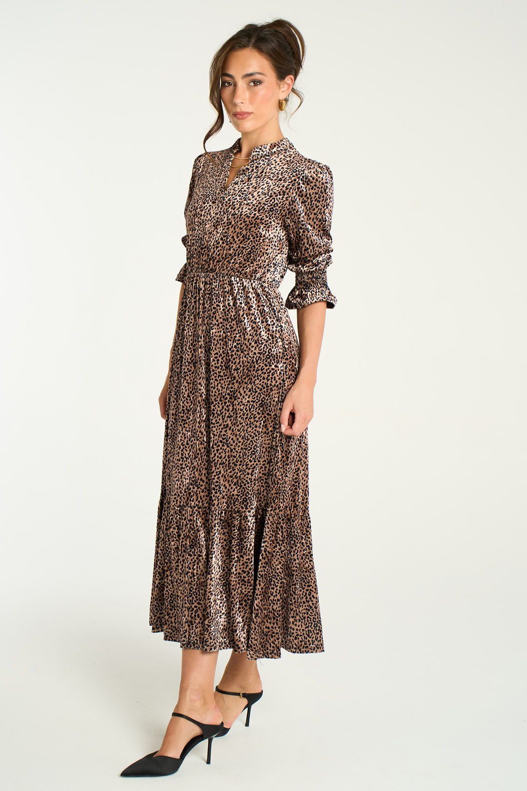 pandora-v-neck-midaxi-dress-gold-velvet-leopard-side
