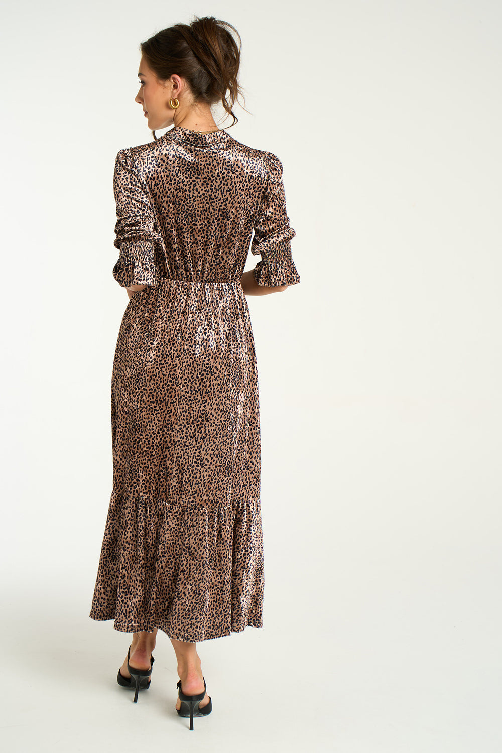 pandora-v-neck-midaxi-dress-gold-velvet-leopard