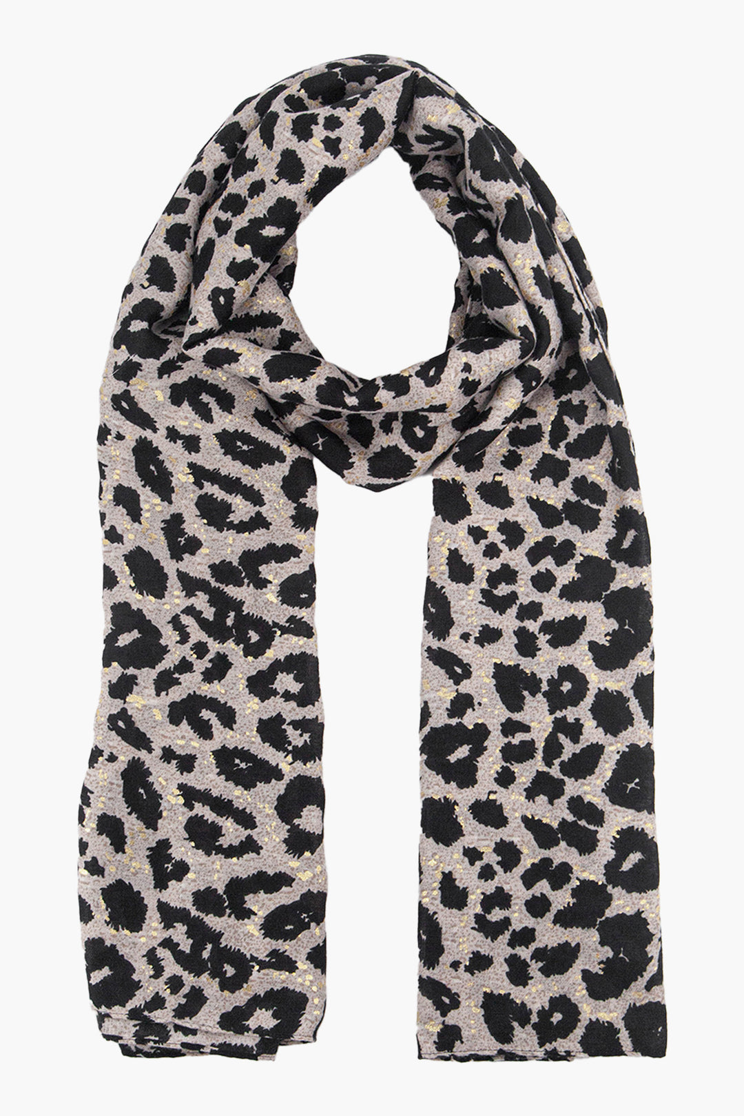 casey-cream-leopard-lightweight-scarf-gold-foil