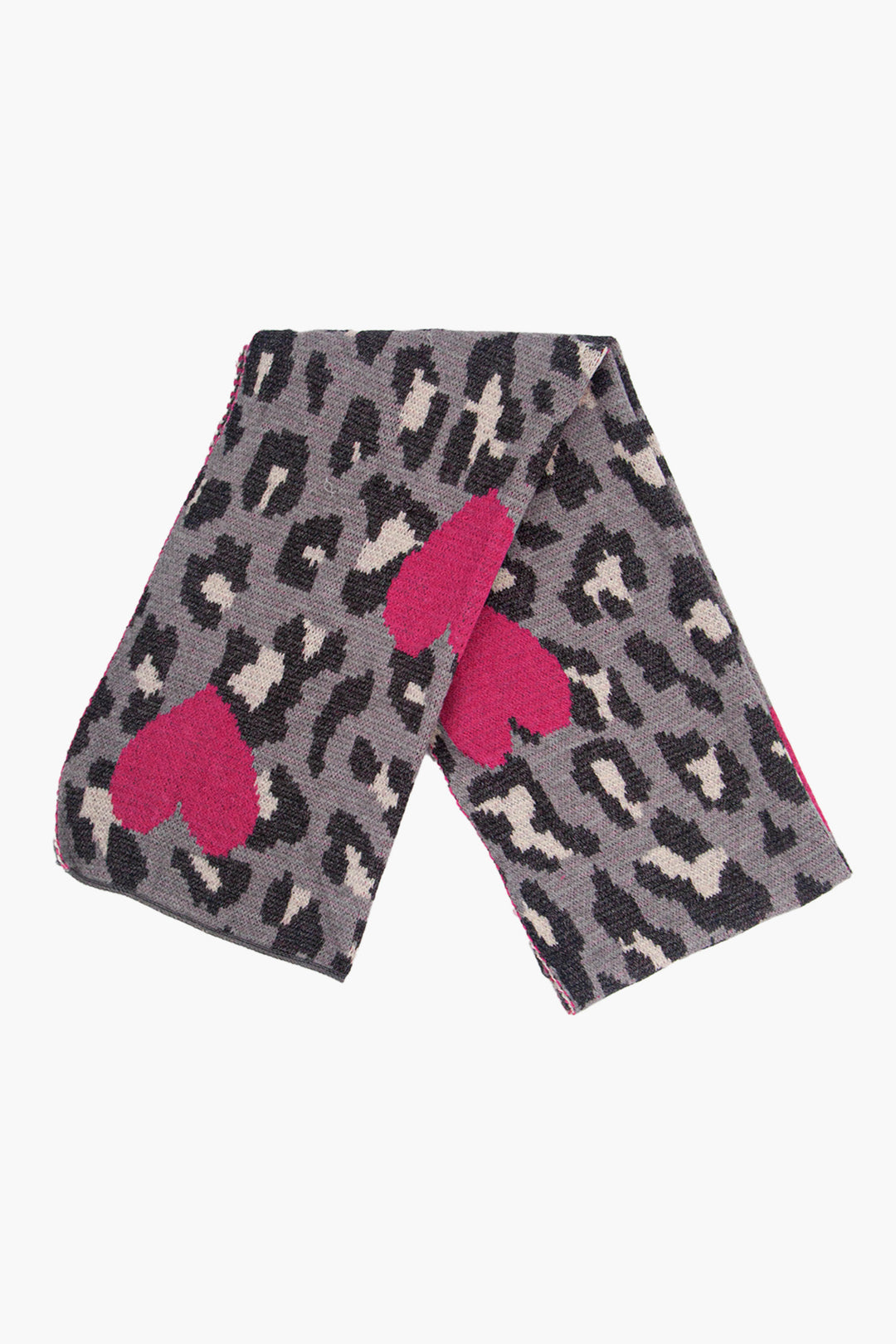 wylda-grey-leopard-and-hearts-heavyweight-scarf-folded
