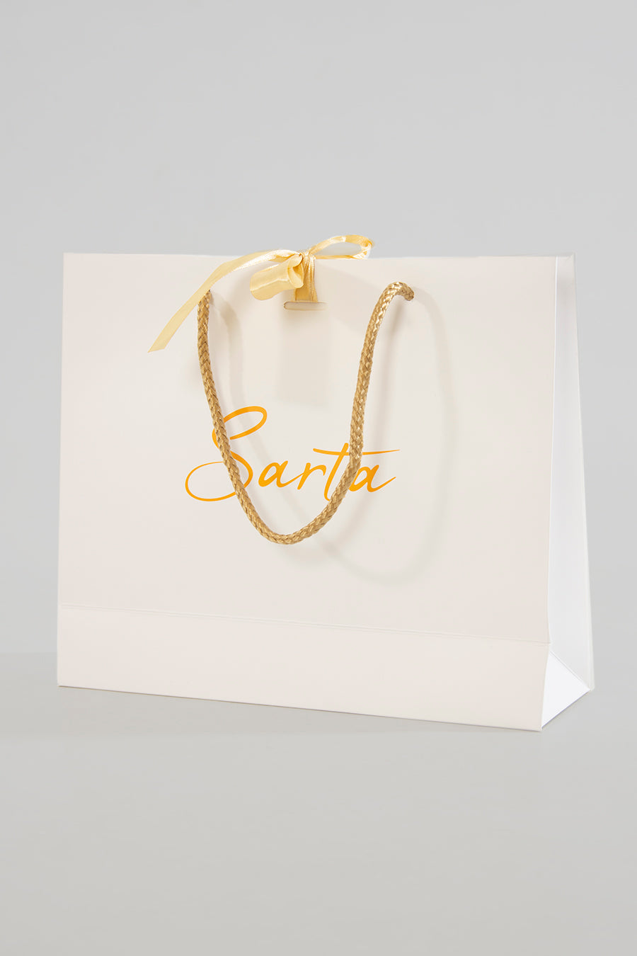 Sarta Ribbon Bag (Medium)